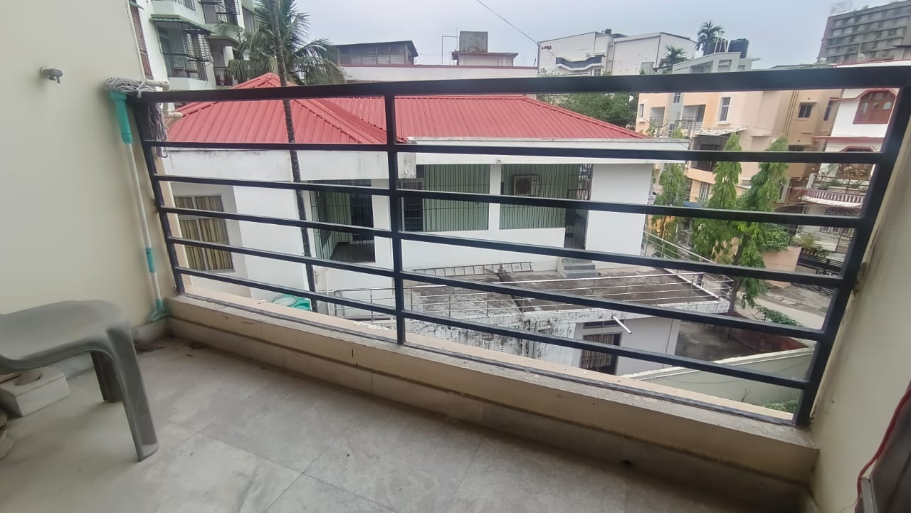 Fully Furnished 4bhk in Lichubari Path, Jaya Nagar, Khanapara, Guwahati, Assam, India for Rent
